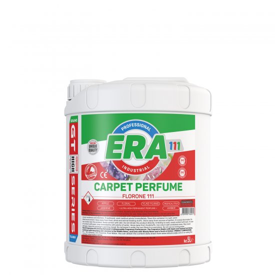 Era 111 Florone 111 Парфюм За Килими 5 Л