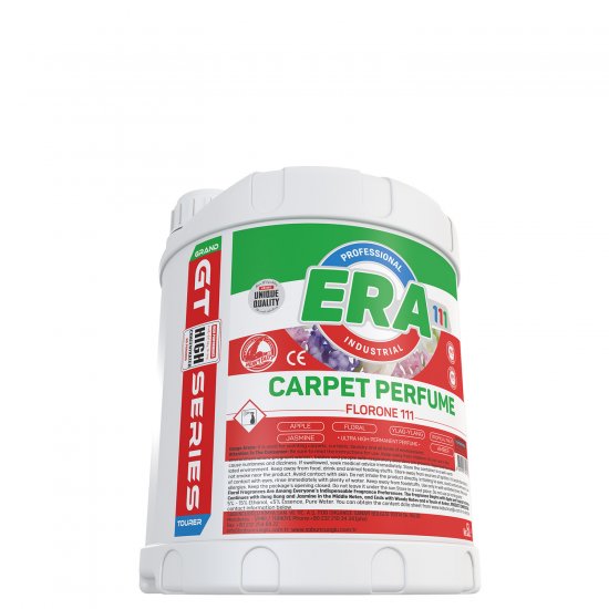 Era 111 Florone 111 Парфюм За Килими 5 Л
