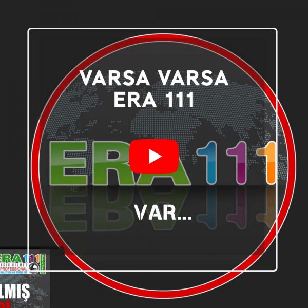 Varsa Varsa ERA 111 Var...